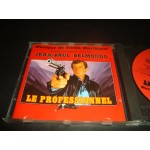 Le Professionnel (Bande Originale Du Film) / Ennio Morricone