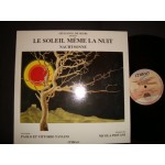 Le Soleil Meme La Nuit / Nachtsonne - Nicola Piovani