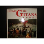 Le Temps des Gitans - Goran Bregovic