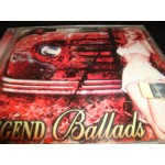 Legend Ballads - Compilation