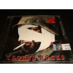 Legend Rocks 4 - Compilation