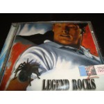 Legend Rocks 2 - Compilation