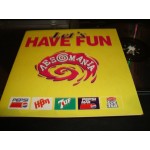 Let's Have Fun - Various artists