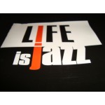 Life is Jazz - Compilation