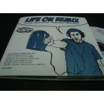 Life on remix - A Klik record's remixed project