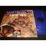 Local Heroes 95 - Various