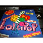 Lollipop - Volume 1