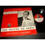 Loulou Legrand - Les Succes de Paris