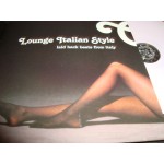 Lounge Italian Style - Laid Back Beats from Italy - Various Arti