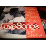 Love songs - Various Artists /SAKKARIS RECORDS