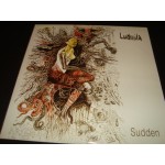 Ludmila - Sudden / Hjärt och (LP + CD