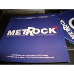 METROCK 2 - Ελληνικη Rock σκηνη μπαλαντες