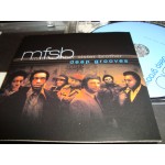 MFSB - Deep Grooves