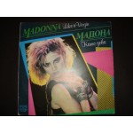 Madonna - Like a virgin