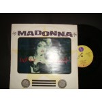 Madonna - Lucky star / I know it