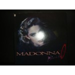 Madonna - live to tell