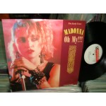 Madonna - oh my / tHE early years