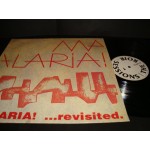 Malaria - revisited