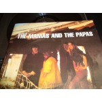 Mamas and the Papas - the best of
