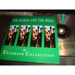 Mamas and the Papas - The Ultimate Collection