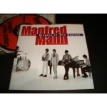 Manfred Mann - Singles in the Sixties