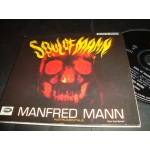 Manfred Mann - Soul of Mann { Instrumentals }