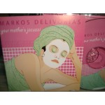 Markos delivorias - Your Mother's Jacuzzi