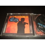 Martin Scorsese Presents - The Best Of The Blues