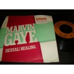 Marvin Gaye - { Sexual } Healing