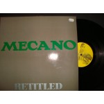 Mecano - Retitled