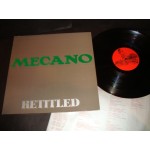 Mecano - Retitled