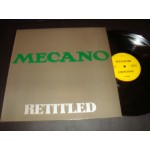 Mecano - Retitled