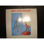 Mecano - Titled