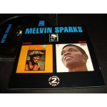 Melvin Sparks - Sparks / Akilah