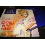 Memphis Blues - Various Artists