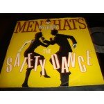 Men Without Hats - The Safety Dance / Security