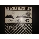 Men at Work - Business as Usual