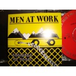 Men at Work - Business as Usual