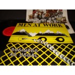 Men at Work - Business as Usual