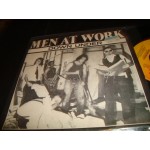 Men at Work - Who can it be now