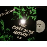 Meteors - The Curse of the Mutants