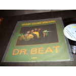 Miami Sound Machine - Dr Beat