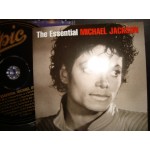 Michael Jackson - The Essential