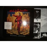 Michael Jackson - Blood on the dance floor