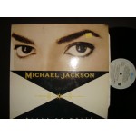 Michael Jackson - Black or White / Bad / Thriller