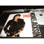 Michael Jackson - Bad