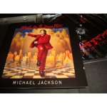 Michael Jackson - Blood on the Dance Floor / History in the mix