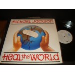 Michael Jackson - Heal The World