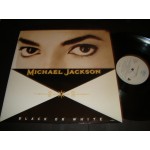 Michael Jackson - Black Or White