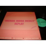 Michael Mania Medlay Replay / M.Jackson